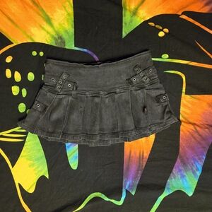 Tripp NYC Pleated Skirt